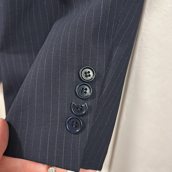 Brooks Brothers Madison BrooksCool®️ Suit - Picture 8 of 16
